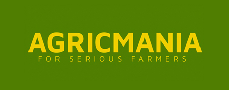 Agricmania For Serious Farmers